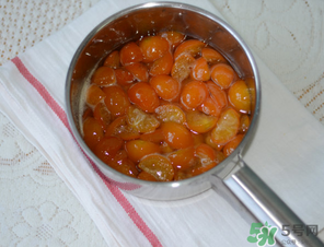 金桔泡水喝有什么好處？金桔怎么泡水喝？