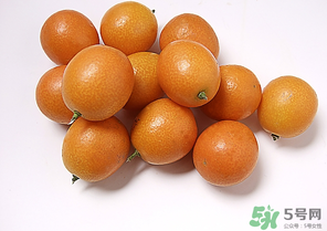 金桔泡水喝有什么好處？金桔怎么泡水喝？