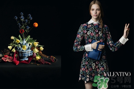 valentino適合什么年齡段的人？華倫天奴適合什么年齡？