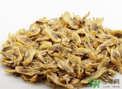 曬干的蟶干怎么清洗?蟶干處理方法介紹 曬干的蟶干怎么清洗?蟶干處理方法介紹