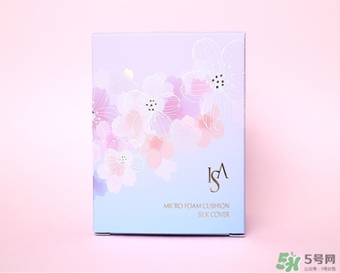 伊諾姿櫻花氣墊多少錢？伊諾姿櫻花氣墊價格