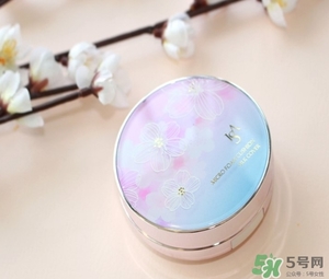 伊諾姿櫻花氣墊多少錢？伊諾姿櫻花氣墊價格