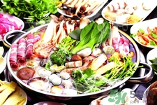 冬天吃什么火鍋最好？冬季吃火鍋四大好處