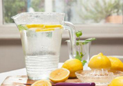 冬天可以喝檸檬水嗎？冬天喝檸檬水好嗎？