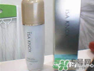 伊諾姿適合什么年齡用？isa knox適合年齡？