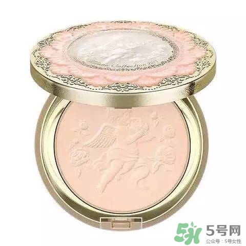嘉娜寶天使蜜粉2017多少錢(qián)？嘉娜寶天使蜜粉2017價(jià)格