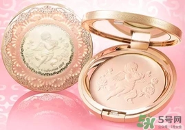 嘉娜寶天使蜜粉2017多少錢(qián)？嘉娜寶天使蜜粉2017價(jià)格