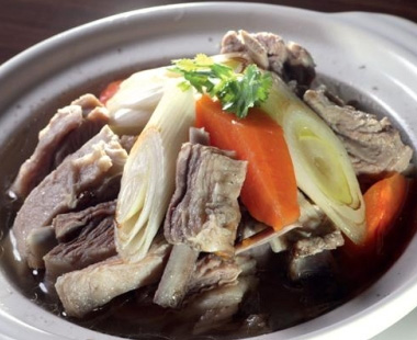 生羊肉怎么做好吃？生羊肉怎么去膻味？