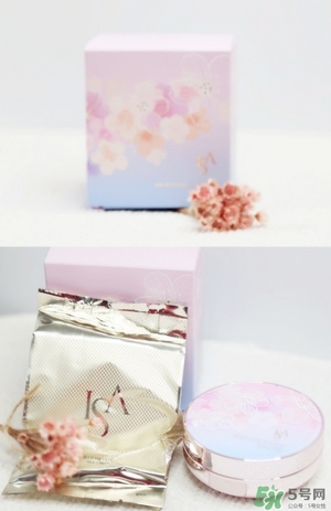 伊諾姿櫻花氣墊多少錢？伊諾姿櫻花氣墊價格