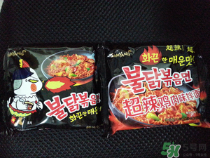 三養(yǎng)火雞面多少錢？三養(yǎng)火雞面韓國價(jià)格