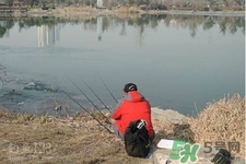 冬天能釣魚嗎？冬天適合釣魚嗎？