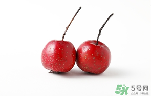 新鮮山楂可以泡水喝嗎？新鮮山楂怎么泡水？