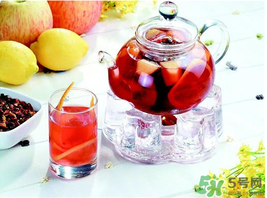 新鮮山楂可以泡水喝嗎？新鮮山楂怎么泡水？