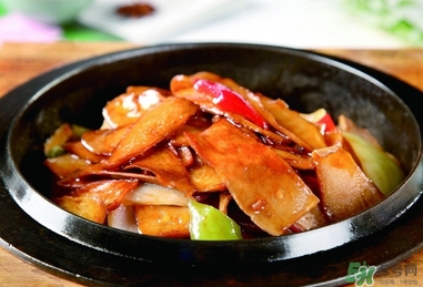 鮑魚菇怎么做好吃？鮑魚菇的功效與作用