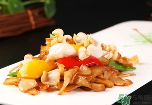 鮑魚菇怎么做好吃？鮑魚菇的功效與作用