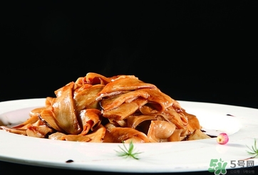 鮑魚菇怎么做好吃？鮑魚菇的功效與作用