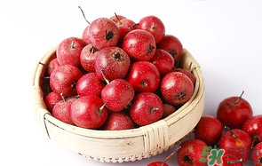 新鮮山楂可以放冰箱嗎？鮮山楂可以冷凍保存嗎？