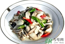 雞樅菌的營(yíng)養(yǎng)價(jià)值 雞樅菌的功效與作用 雞樅菌的營(yíng)養(yǎng)價(jià)值 雞樅菌的功效與作用