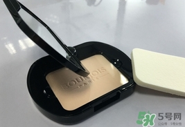 妙巴黎粉餅怎么樣?妙巴黎粉餅好用嗎?