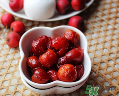 新鮮山楂怎么做好吃？新鮮山楂可以直接吃嗎？