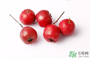 山楂不能和什么一起吃？山楂哪些人不能吃？