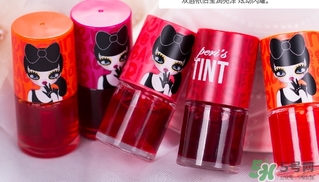 peripera菲麗菲拉染唇液怎么用？菲麗菲拉染唇液怎么卸？