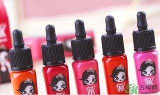 peripera菲麗菲拉染唇液怎么用？菲麗菲拉染唇液怎么卸？