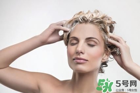 男生冬天多久洗一次頭最好？男人多長時間洗一次頭最健康？