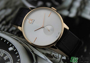 ck手表怎么調(diào)時(shí)間？ck手表怎么調(diào)日期？