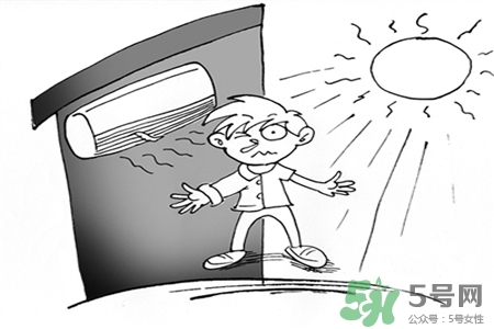 冬天多少度可以開(kāi)空調(diào)？冬天多冷可以開(kāi)空調(diào)？