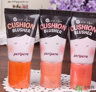 peripera菲麗菲拉氣墊腮紅色號 菲麗菲拉氣墊腮紅試色 peripera菲麗菲拉氣墊腮紅色號 菲麗菲拉氣墊腮紅試色