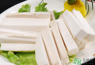 雞腿菇不能和什么一起吃？雞腿菇不能和什么同食？