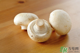 口菇變黑還能吃嗎？口菇的營養(yǎng)價值