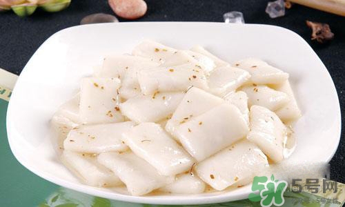 吃年糕會(huì)胖嗎？怎么吃年糕容易長胖？