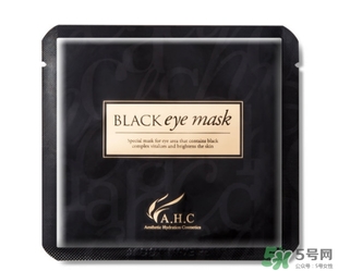 ahc眼膜孕婦可以用嗎？孕婦可以用ahc眼膜嗎？