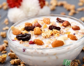 calbee卡樂比麥片孕婦能吃嗎？calbee孕婦吃好嗎？