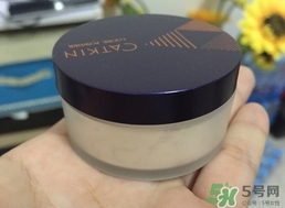 卡婷蜜粉怎么樣?卡婷蜜粉好用嗎? 卡婷蜜粉怎么樣?卡婷蜜粉好用嗎?