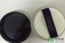 卡婷蜜粉怎么樣?卡婷蜜粉好用嗎? 卡婷蜜粉怎么樣?卡婷蜜粉好用嗎?