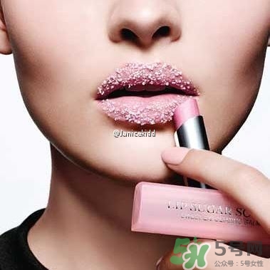 dior去角質(zhì)變色唇膏多少錢？迪奧去角質(zhì)變色唇膏價格