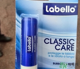 labello潤(rùn)唇膏多少錢?labello潤(rùn)唇膏專柜價(jià)格