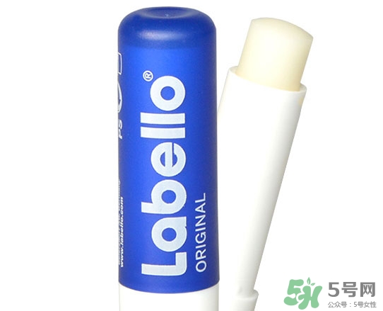 labello潤(rùn)唇膏多少錢?labello潤(rùn)唇膏專柜價(jià)格