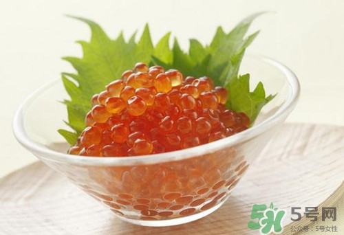 馬哈魚籽怎么剝出來?馬哈魚籽怎么保存? 馬哈魚籽怎么剝出來?馬哈魚籽怎么保存?