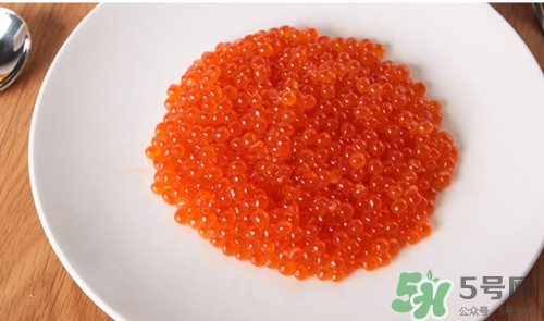 馬哈魚籽怎么剝出來?馬哈魚籽怎么保存? 馬哈魚籽怎么剝出來?馬哈魚籽怎么保存?