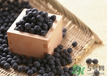 黑豆煮不爛怎么辦?黑豆煮不爛可以吃嗎 黑豆煮不爛怎么辦?黑豆煮不爛可以吃嗎