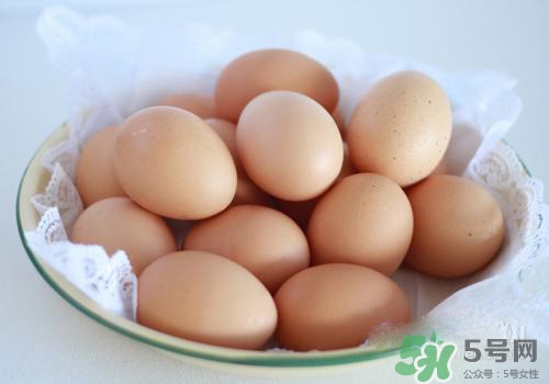 咽喉炎可以吃雞蛋嗎？咽喉炎吃雞蛋好嗎？