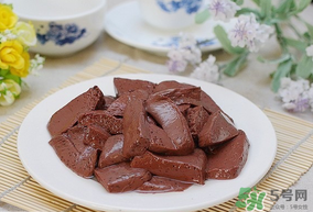 寶寶可以羊血嗎？一歲寶寶能吃羊血嗎？