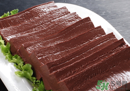 寶寶可以羊血嗎？一歲寶寶能吃羊血嗎？