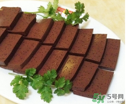 寶寶可以羊血嗎？一歲寶寶能吃羊血嗎？