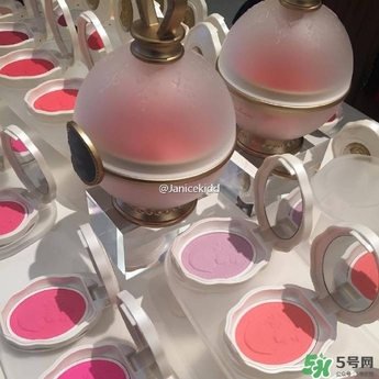 laduree2017春季彩妝有哪些？拉杜麗2017春季彩妝價(jià)格