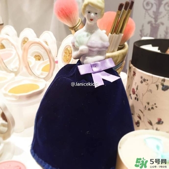 laduree2017春季彩妝有哪些？拉杜麗2017春季彩妝價(jià)格